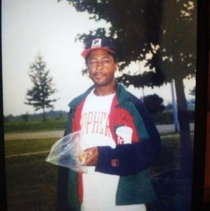 Meet your Posher, Curtis